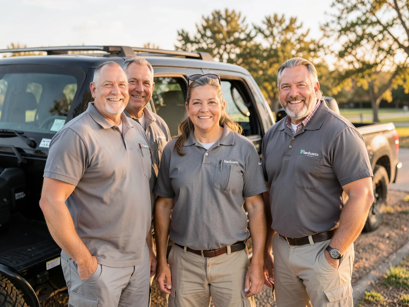 Plano Hardscaping Design company in New London, NH